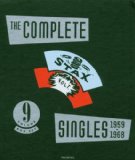 The Complete Stax-Volt Singles 1959-1968 [BOX SET]