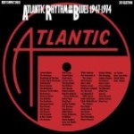 Atlantic Rhythm & Blues 1947-1974 [Box]