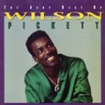 Best of Wilson Pickett [Rhino] [FROM US] [IMPORT]