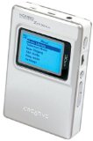 Creative NOMAD Jukebox Zen Xtra 30GB