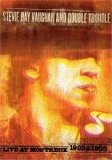 Stevie Ray Vaughan/DVD/Live at Montreux 1982 & 1985